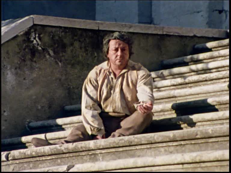 épisodes De Le Comte De Monte-cristo 1979 Francomac™: de La Patellière-1979-Le comte de Monte Cristo